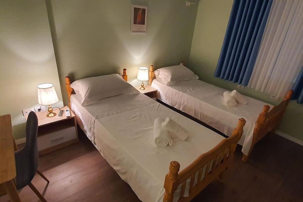 Center Apartment تيرانا المظهر الخارجي الصورة