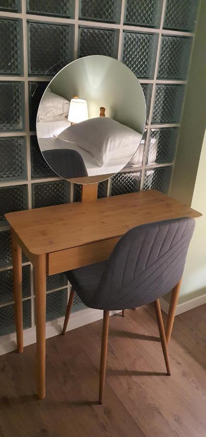 Center Apartment تيرانا المظهر الخارجي الصورة