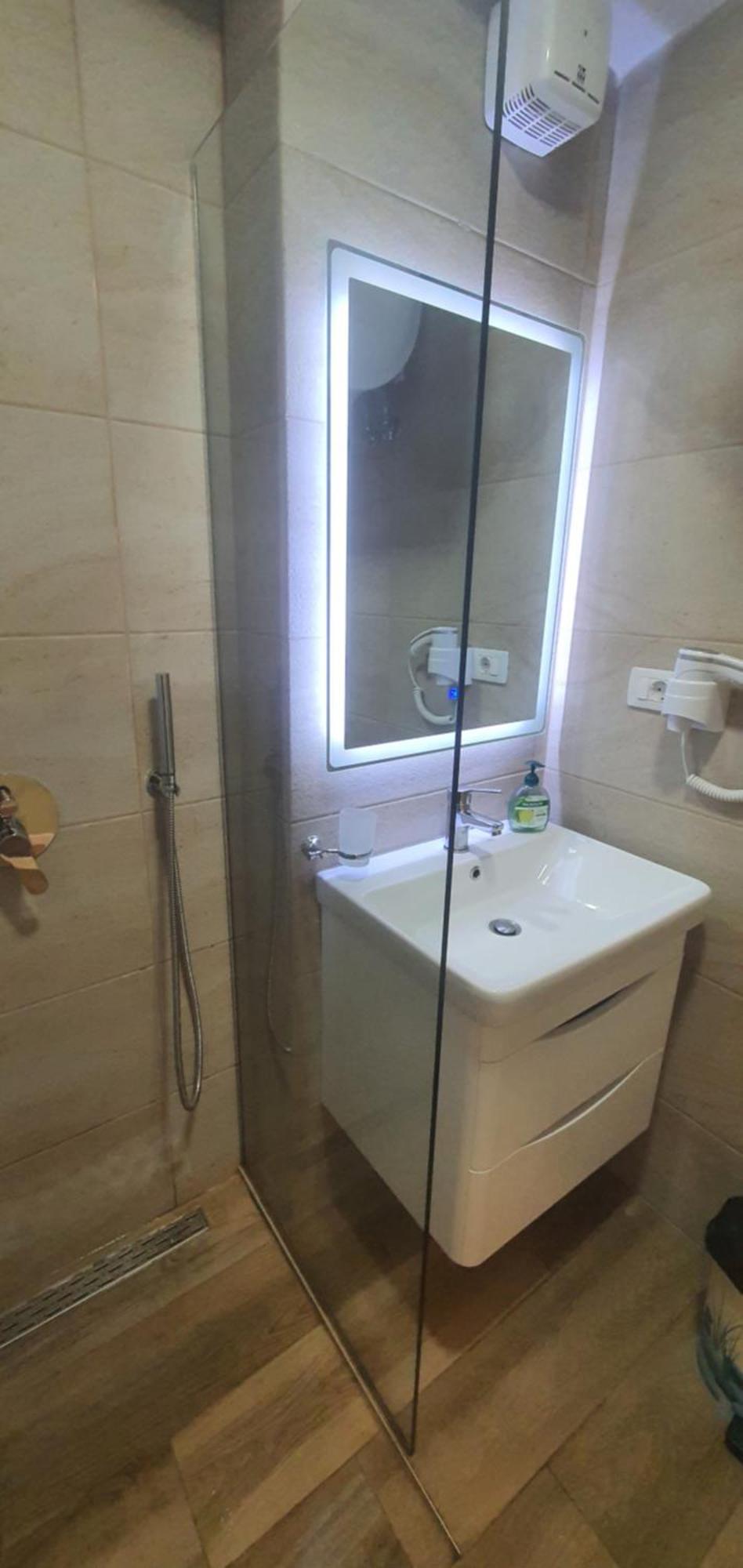 Center Apartment تيرانا المظهر الخارجي الصورة